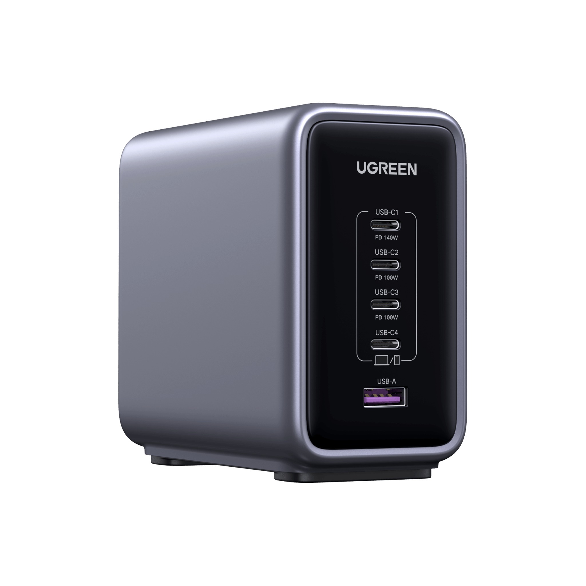 UGREEN Nexode 300W Desktop GaN