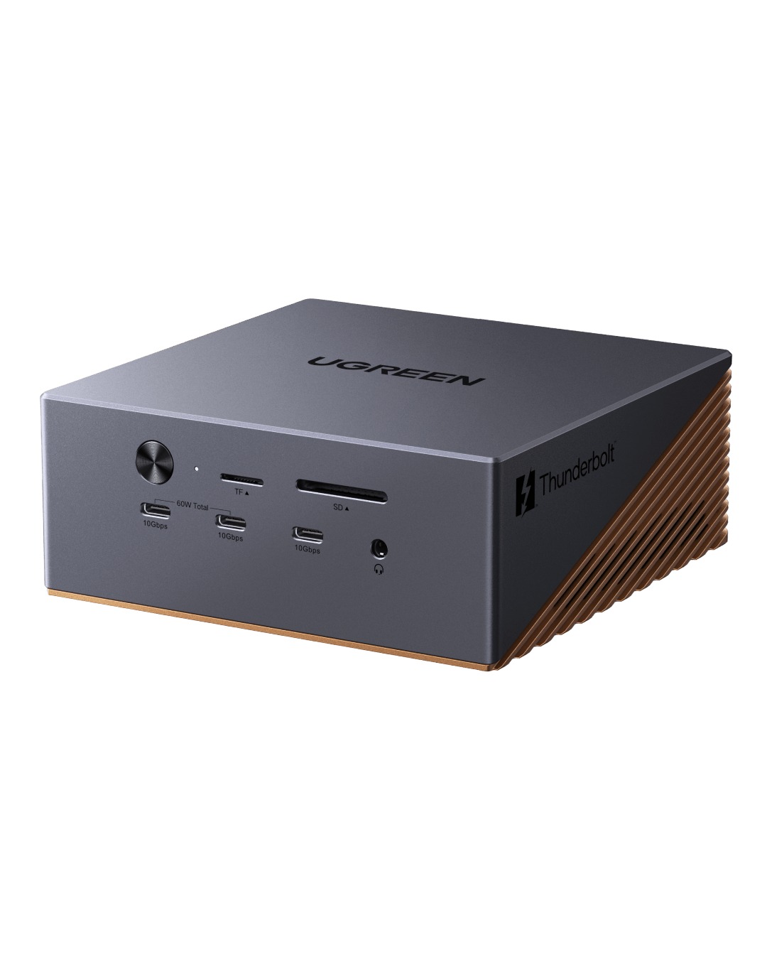 UGREEN Revodok 17-in-1 TB5